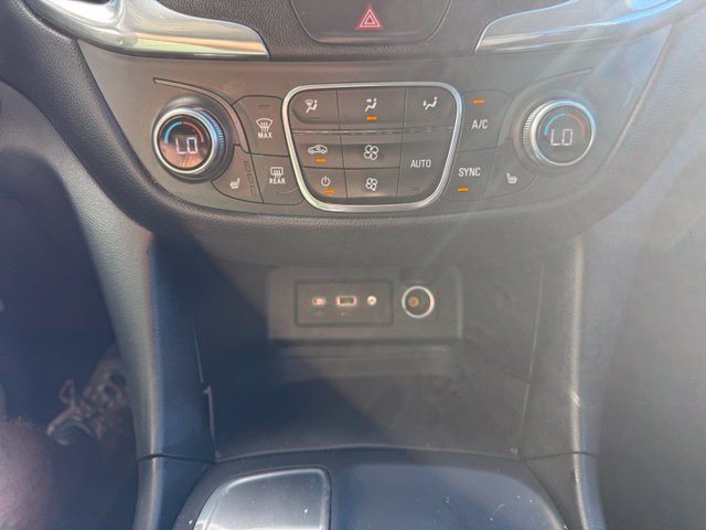 2020 Chevrolet Equinox 2FL - Photo 29