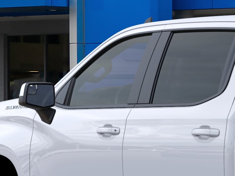 2026 Chevrolet Silverado 1500 LT - Photo 12