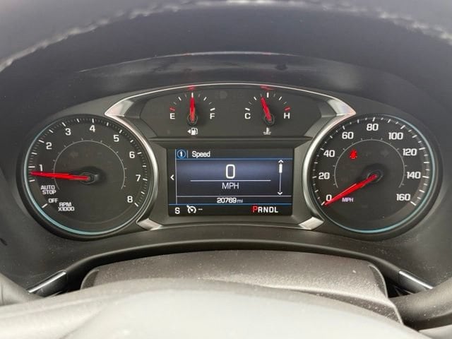 2024 Chevrolet Equinox LT - Photo 25