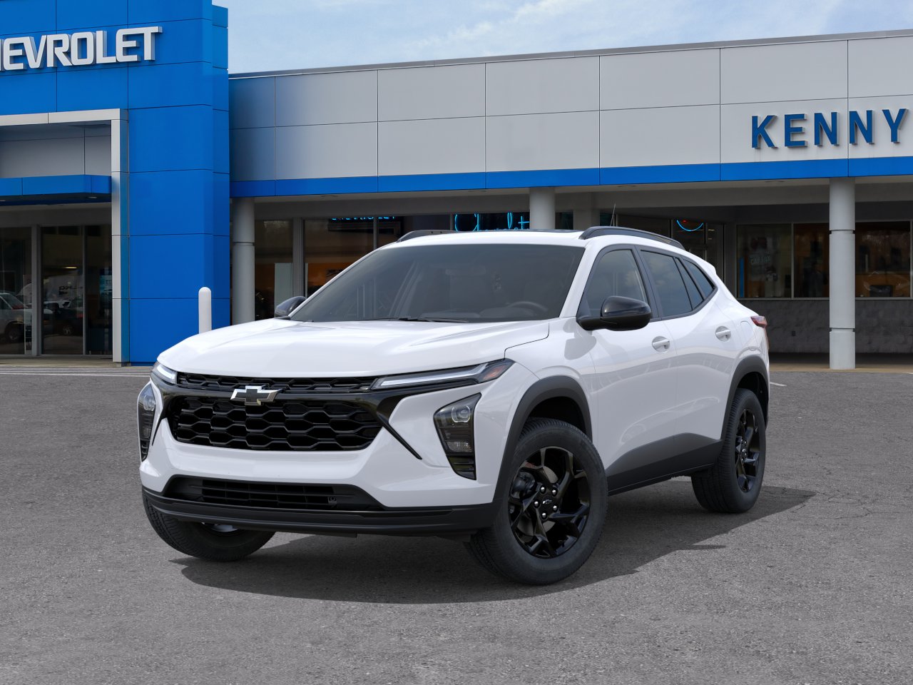 2026 Chevrolet Trax LT - Photo 6