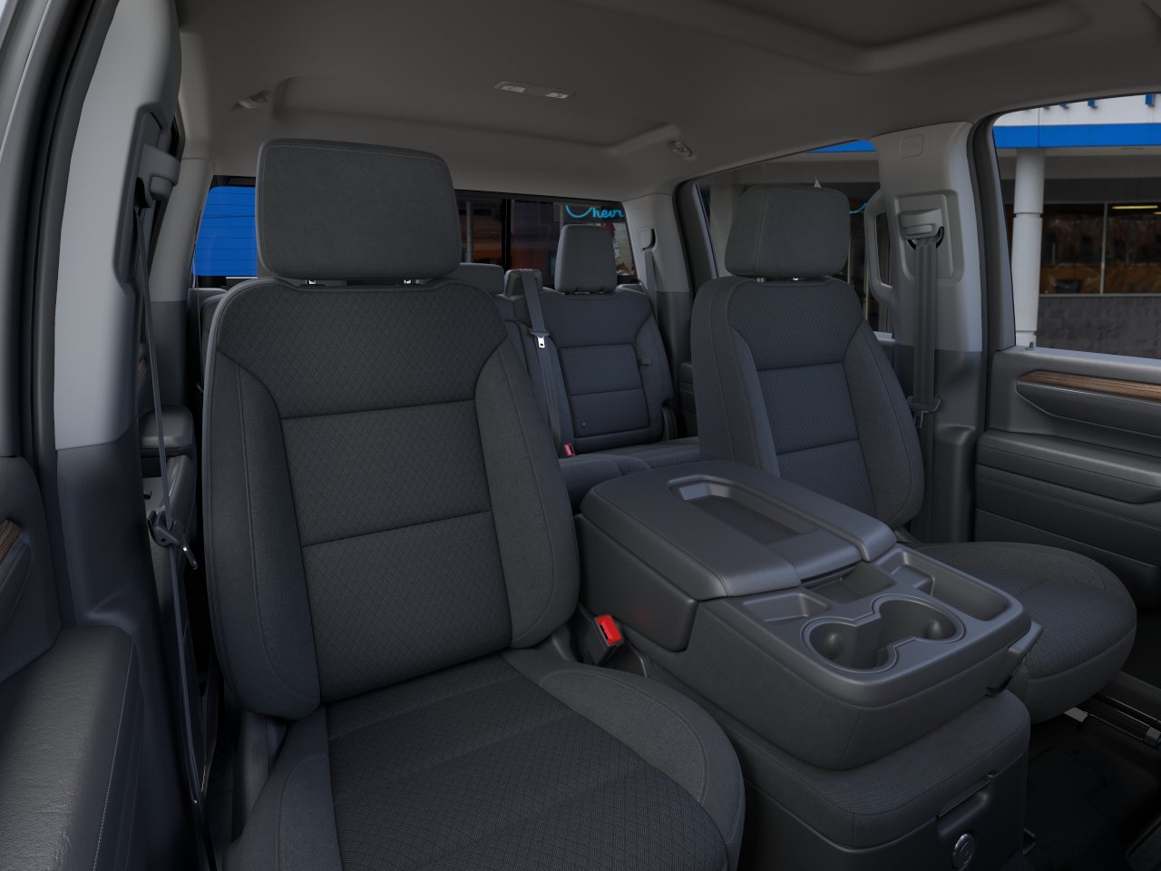 2026 Chevrolet Silverado 2500 HD LT - Photo 16