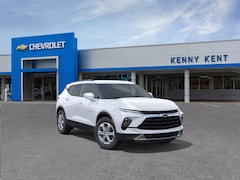 2026 Chevrolet Blazer 3LT SUV