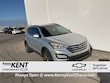 Hyundai Santa Fe Sport