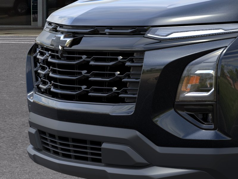 2026 Chevrolet Equinox LT - Photo 13