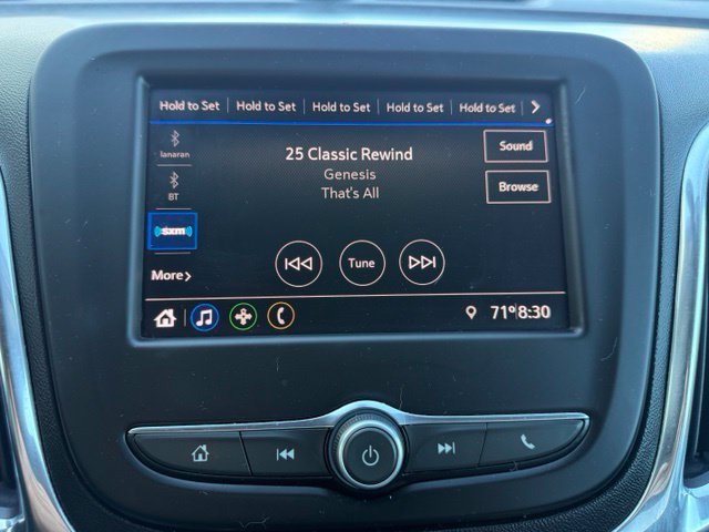 2020 Chevrolet Equinox 2FL - Photo 30