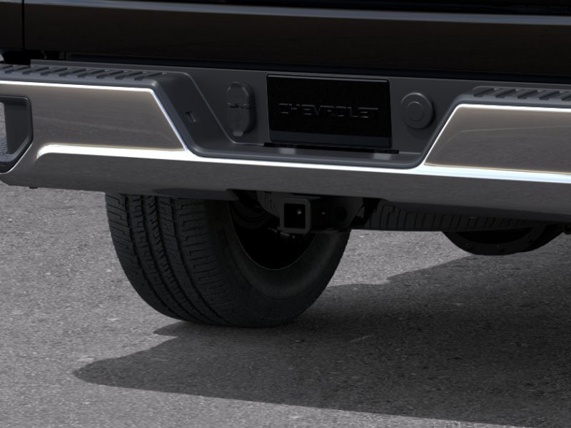 2026 Chevrolet Silverado 1500 LT - Photo 14