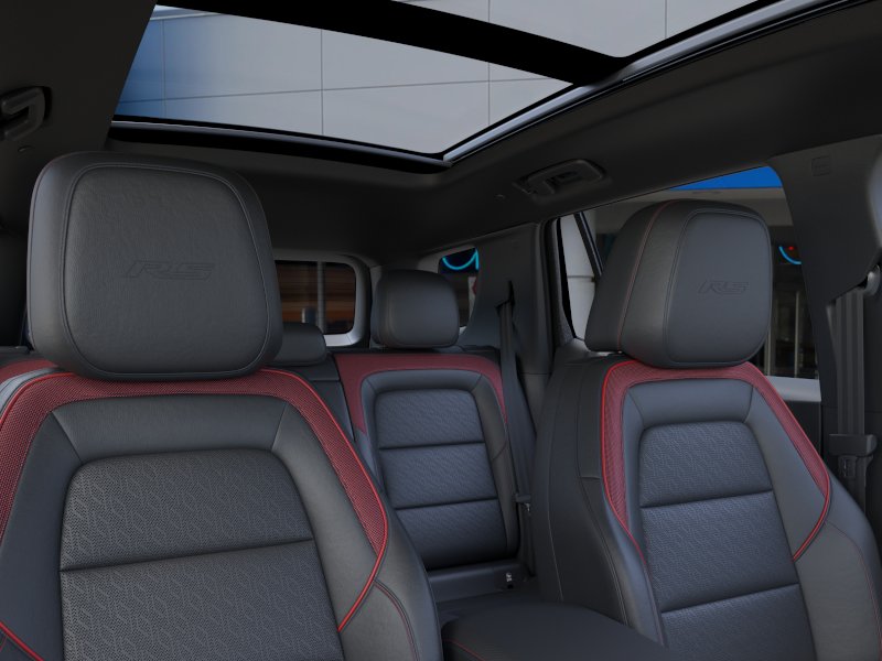 2027 Chevrolet Equinox RS - Photo 24