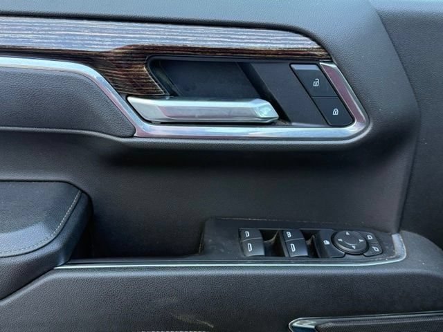 2025 GMC Sierra 1500 Elevation - Photo 37