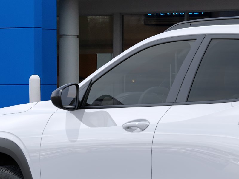 2026 Chevrolet Trax LT - Photo 12