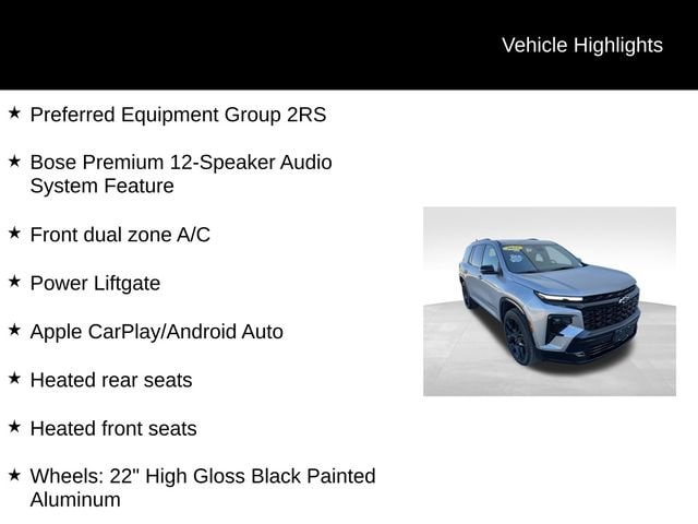 View vehicle photo 7
