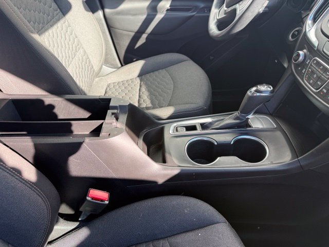 2020 Chevrolet Equinox 2FL - Photo 18