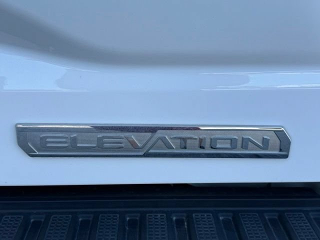 2025 GMC Sierra 1500 Elevation - Photo 15