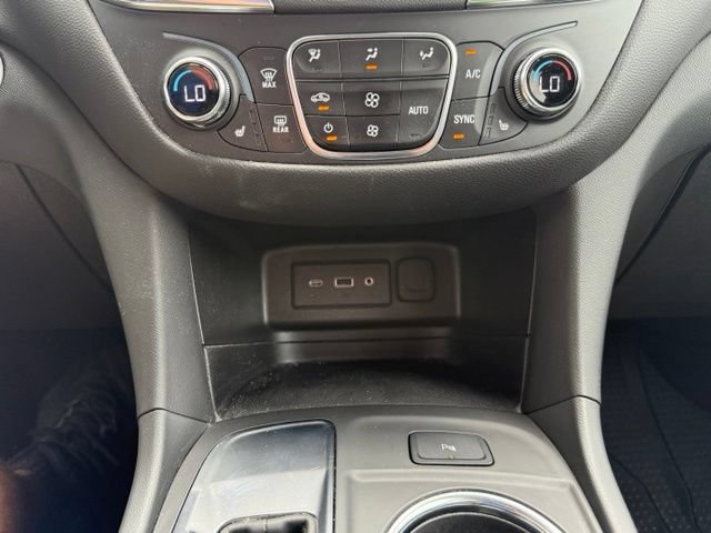 2024 Chevrolet Equinox LT - Photo 27