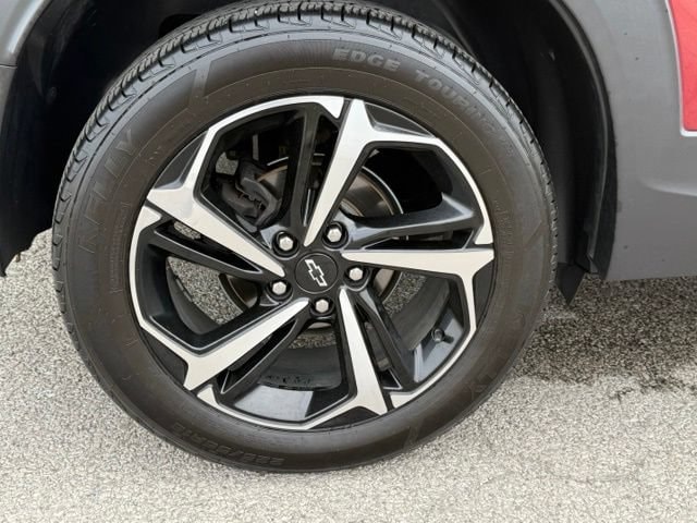 2022 Chevrolet Trailblazer RS - Photo 10