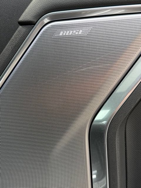 2024 Chevrolet Silverado 2500HD High Country - Photo 33