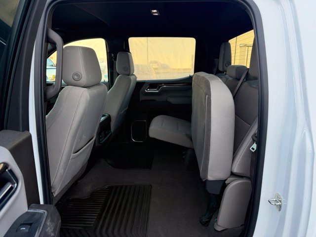 2024 Chevrolet Silverado 1500 LT - Photo 26
