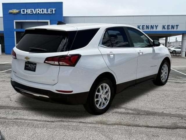 2024 Chevrolet Equinox LT - Photo 4