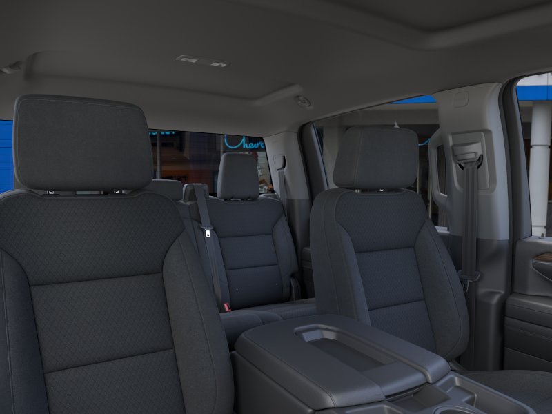 2026 Chevrolet Silverado 2500 HD LT - Photo 24