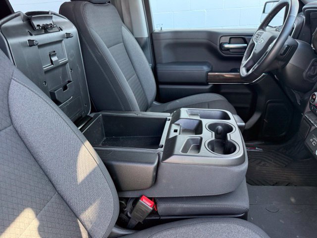 2022 Chevrolet Silverado 1500 Limited RST - Photo 24