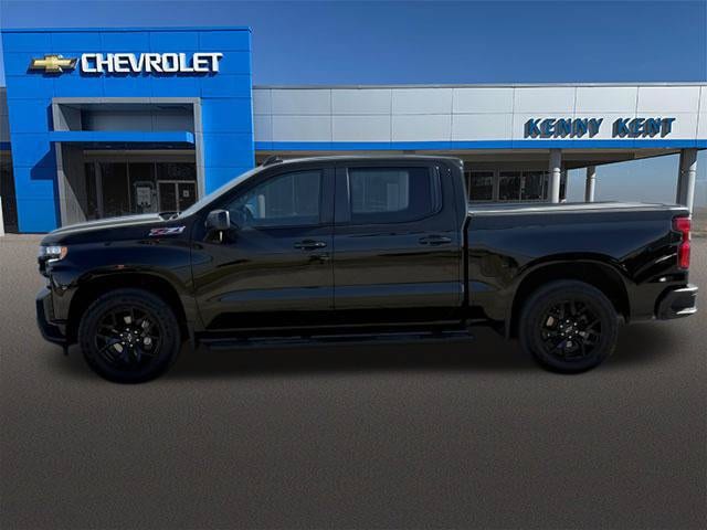 2022 Chevrolet Silverado 1500 Limited RST - Photo 42