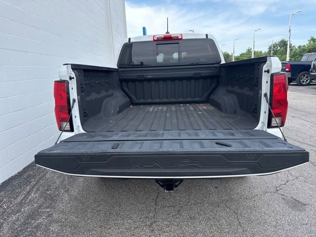 2023 Chevrolet Colorado Work Truck - Photo 8