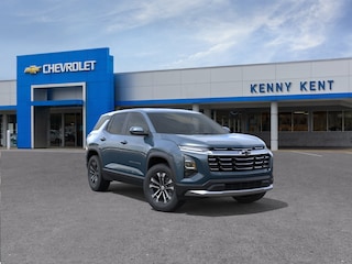 2027 Chevrolet Equinox LT SUV