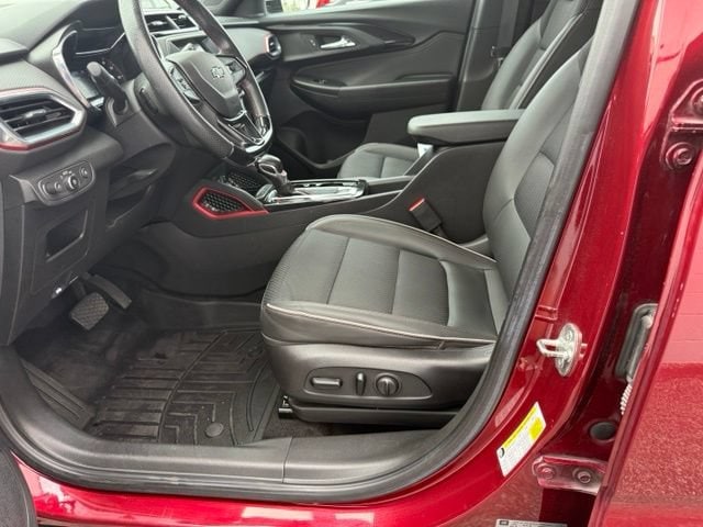 2022 Chevrolet Trailblazer RS - Photo 21