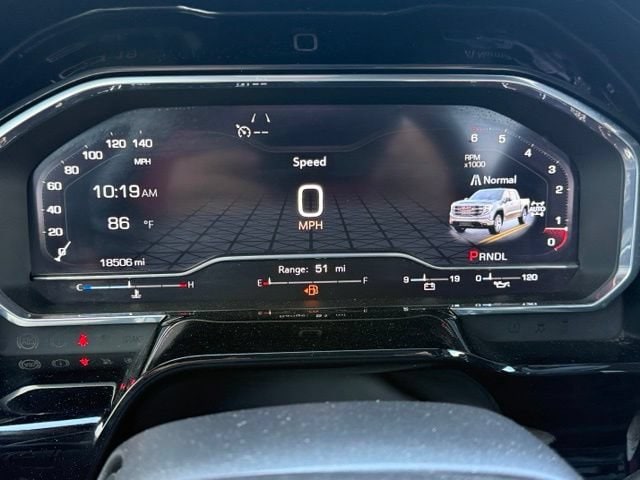 2025 GMC Sierra 1500 Elevation - Photo 39