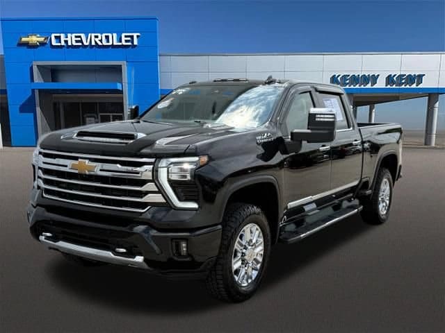 2024 Chevrolet Silverado 2500HD High Country - Photo 47