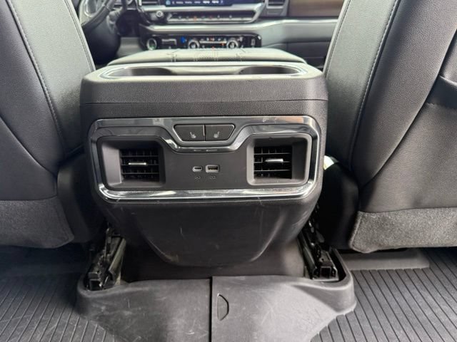 2024 Chevrolet Silverado 2500HD High Country - Photo 25