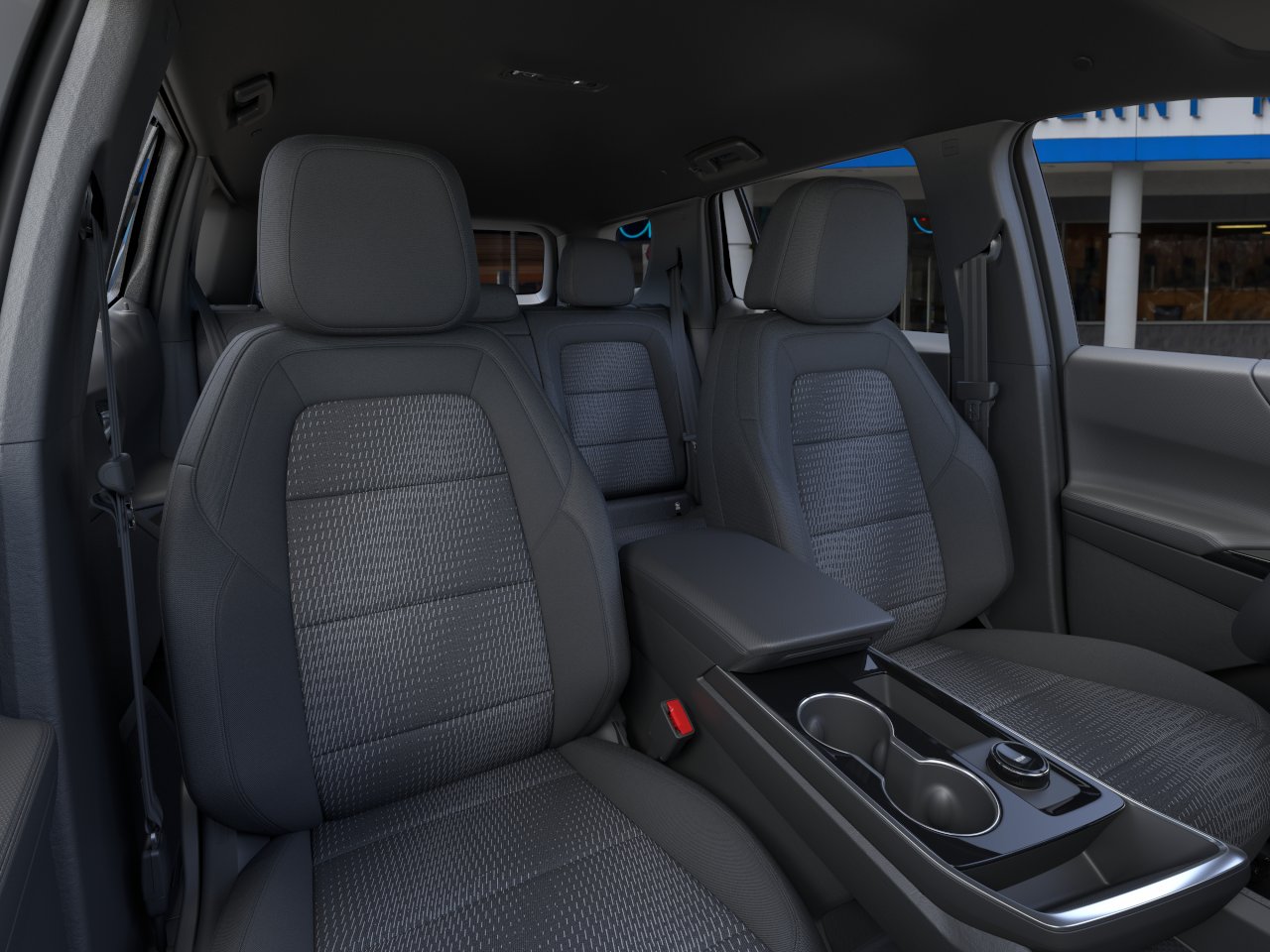 2026 Chevrolet Equinox LT - Photo 16