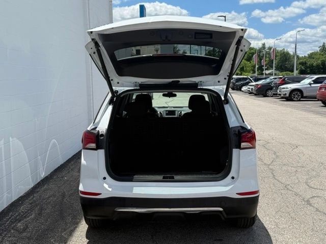 2024 Chevrolet Equinox LT - Photo 7