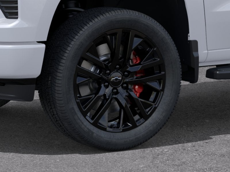 2026 Chevrolet Silverado 1500 RST - Photo 9
