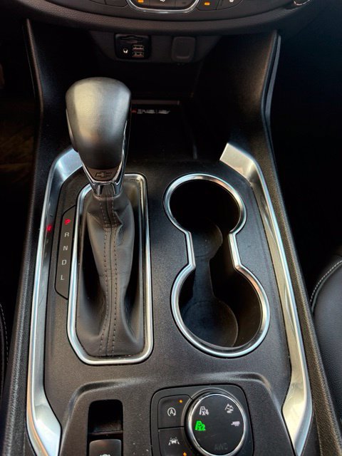 2023 Chevrolet Traverse 3LT - Photo 32
