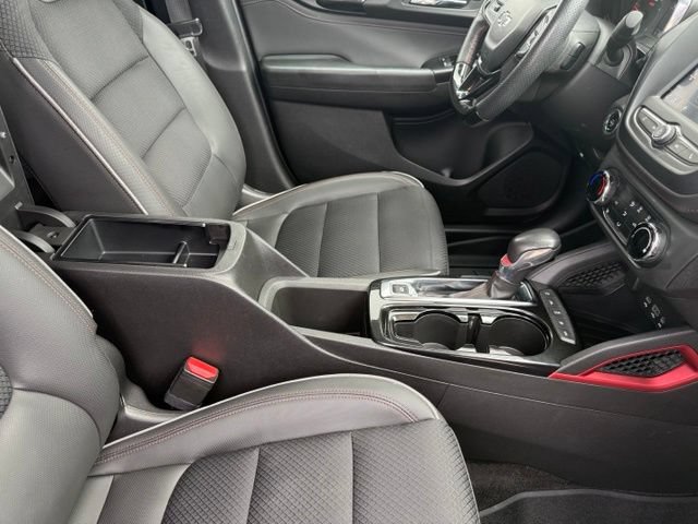 2022 Chevrolet Trailblazer RS - Photo 14