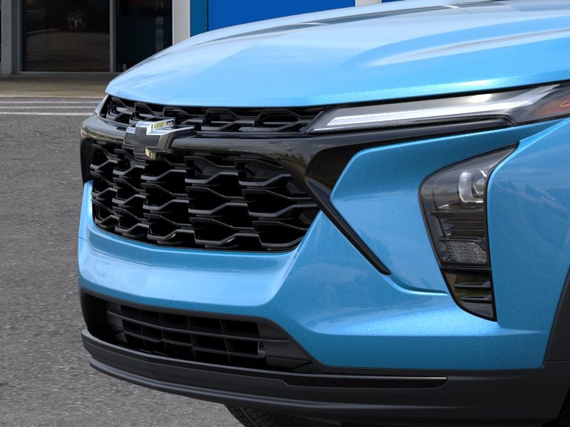 2026 Chevrolet Trax LT - Photo 13
