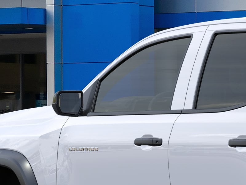 2026 Chevrolet Colorado Trail Boss - Photo 12