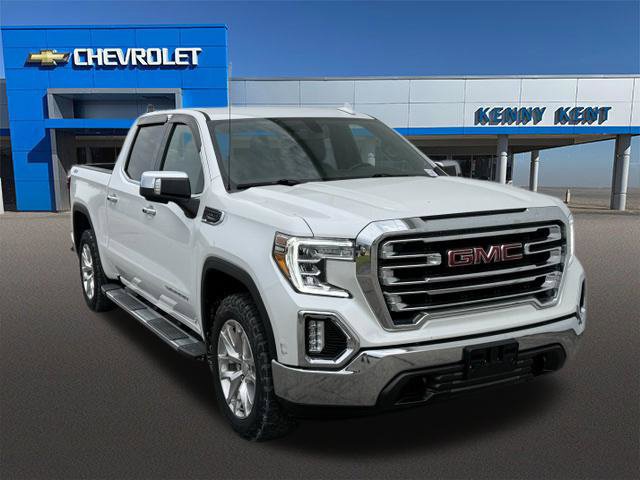  GMC Sierra 1500