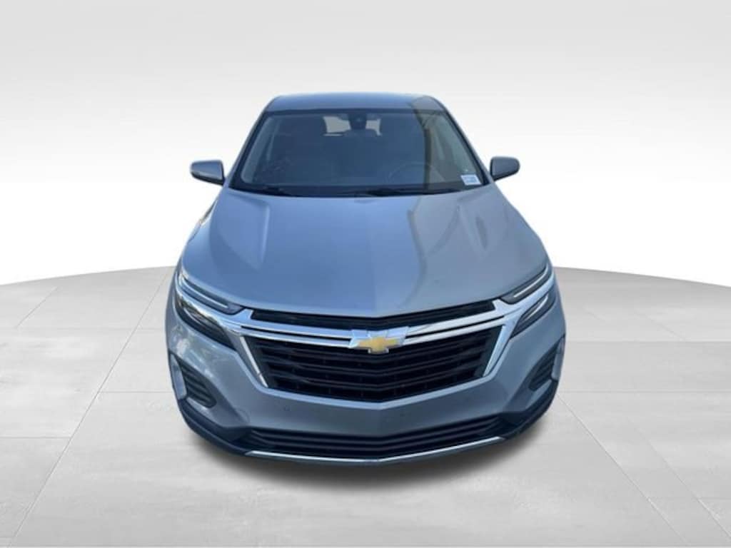 Used 2023 Chevrolet Equinox LT SUV
