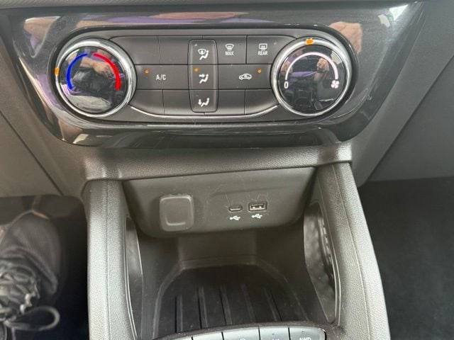 2024 Chevrolet TrailBlazer LT - Photo 24