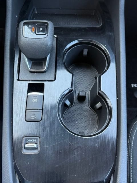 2025 Nissan Rogue SV - Photo 28
