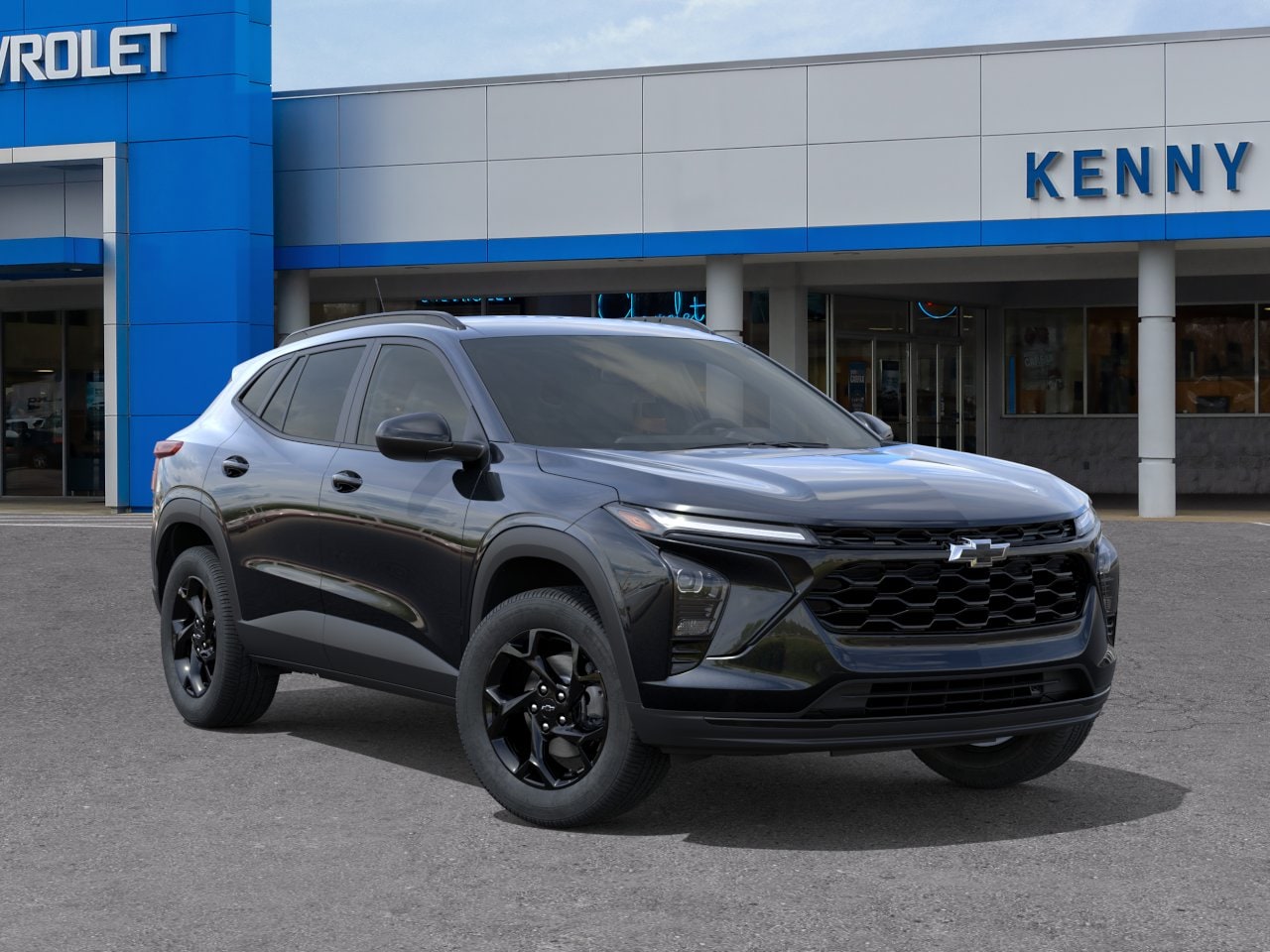 2026 Chevrolet Trax LT - Photo 7
