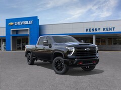 2026 Chevrolet Silverado 2500 HD LT Truck Crew Cab