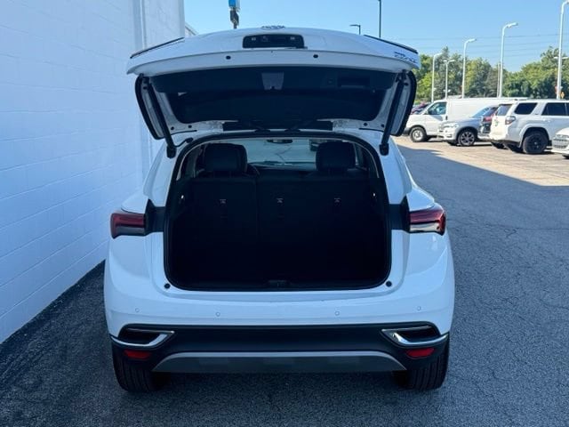 2022 Buick Envision Preferred - Photo 8