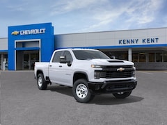 2026 Chevrolet Silverado 2500 HD Work Truck Truck Crew Cab