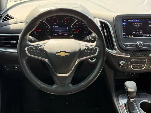 2022 Chevrolet Equinox LT - Photo 20