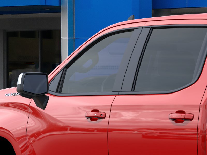 2026 Chevrolet Silverado 1500 LT - Photo 12