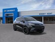  Chevrolet Bolt