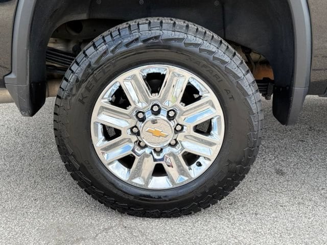 2024 Chevrolet Silverado 2500HD High Country - Photo 16