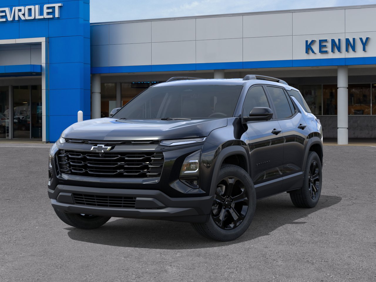 2026 Chevrolet Equinox LT - Photo 6